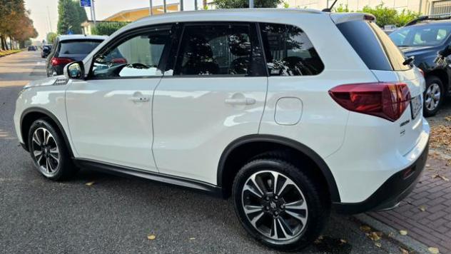 SUZUKI Vitara 1.4 Boosterjet A/T 4WD AllGrip Starview rif. 24139672 - Foto 4