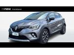 Renault Captur 1.6 E-Tech full hybrid Techno 145cv auto