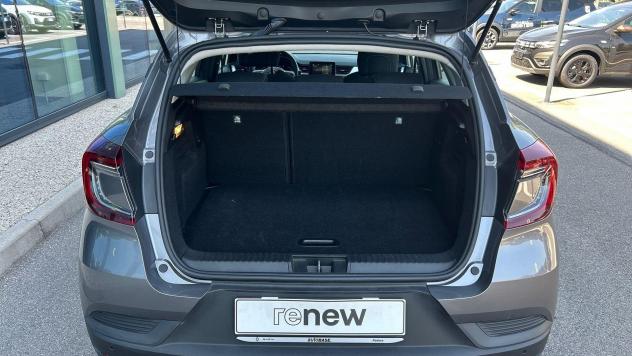 Renault Captur II 2019 1.6 E-TECH Hybrid Zen Auto 145cv - Foto 9