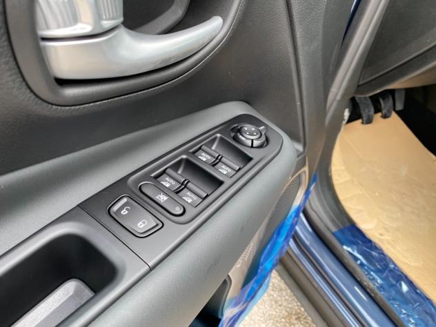 Jeep Renegade 1.6 Mjt 130 CV Limited BLUE SHADE/TETTO NERO - KM ZERO - Foto 7