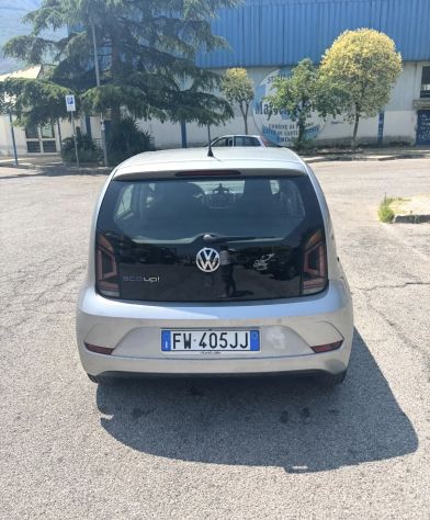 Volfswagen UP - Foto 4