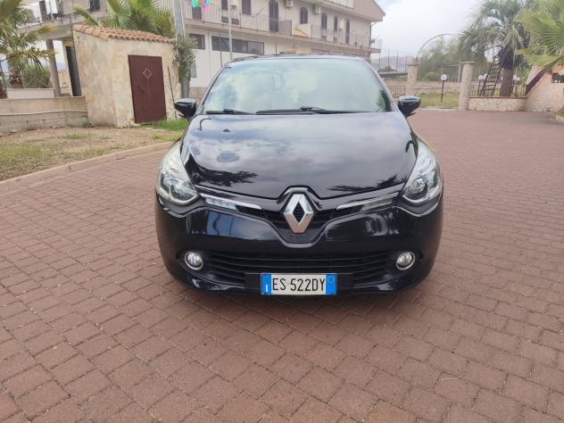Renault Clio 1.5 dCi 8V 75CV 5 porte Live - Foto 2
