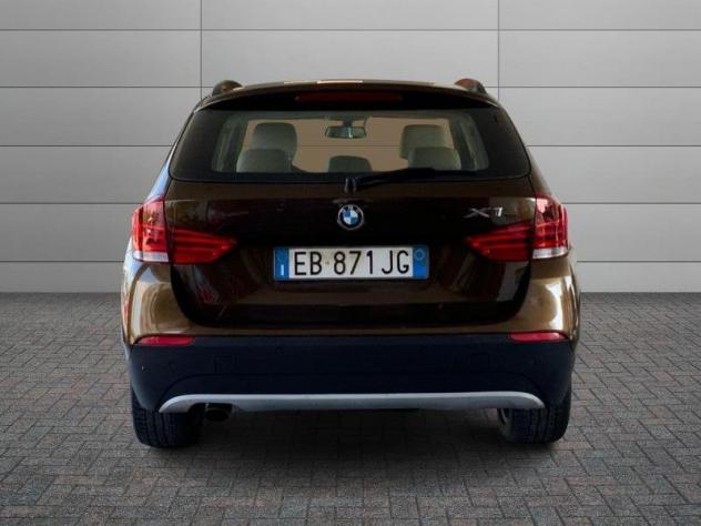 BMW X1 (E84) xDrive20d Eletta - Foto 6
