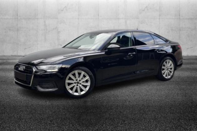 AUDI A6 40 2.0 TDI S tronic Business Sport rif. 24143242 - Foto 2