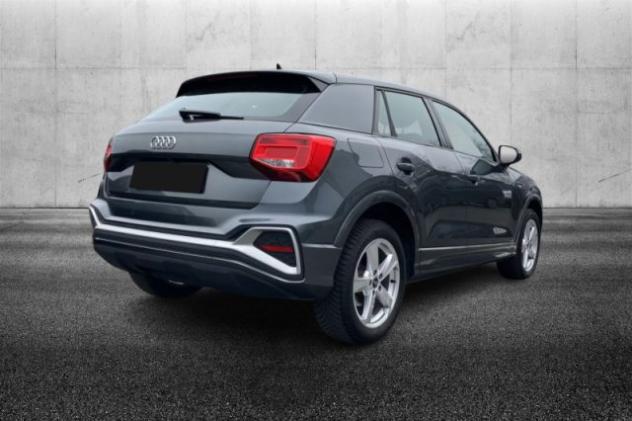 AUDI Q2 30 TDI S tronic S line Edition rif. 23759089 - Foto 2