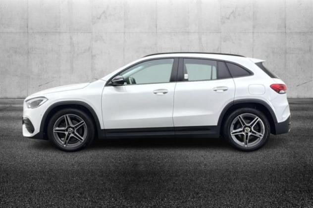 MERCEDES-BENZ GLA 250 Automatic 4Matic Premium rif. 24049287 - Foto 3