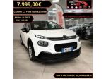 Citroen C3 PureTech 82 Shine Ok Neopatentati