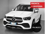 Mercedes-Benz GLE GLE 300 d 4MATIC Premium Plus