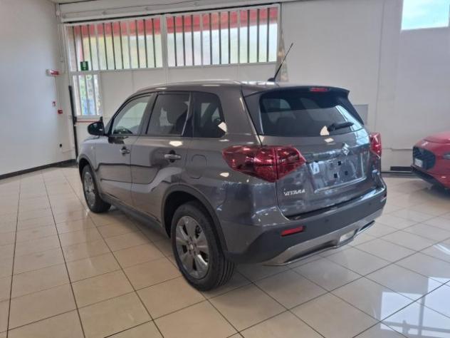 SUZUKI Vitara 1.4 Hybrid 4X4 AllGrip Cool+ AT EXTRA PROMO+INCENT rif. 24062396 - Foto 3
