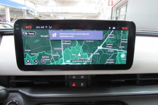 FIAT 600 Hybrid 145 CV DCT MHEV rif. 24046822 - Foto 9