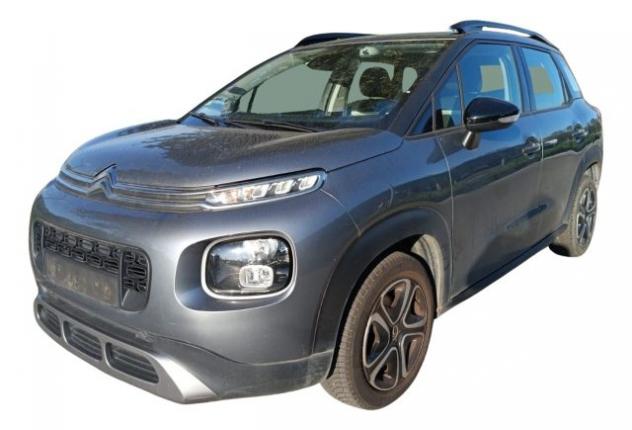 CITROEN C3 Aircross PureTech 110 S&S Feel rif. 22893716