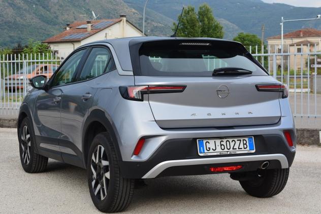 Opel Mokka 1.5 diesel Elegance Telecamera - Foto 10