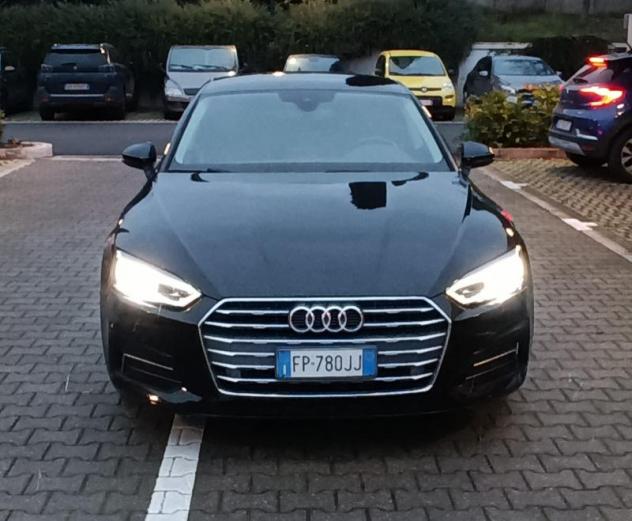 Audi A5 Sportback 40 2.0 tdi Business 190cv s-tronic - Foto 5