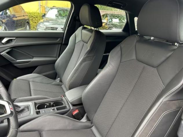 AUDI Q3 SPB 35 TDI S tronic S line Sline rif. 22983659 - Foto 9