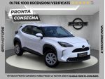 Toyota Yaris Cross 1.5H (116 CV) E-CVT Dynamic