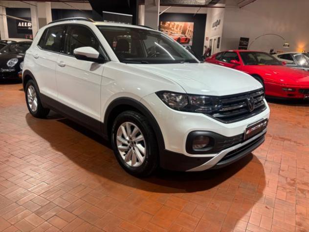 VOLKSWAGEN T-Cross 1.0 TSI LIFE VIRTUAL COCKPIT NEOPATENTATI rif. 23434308 - Foto 3