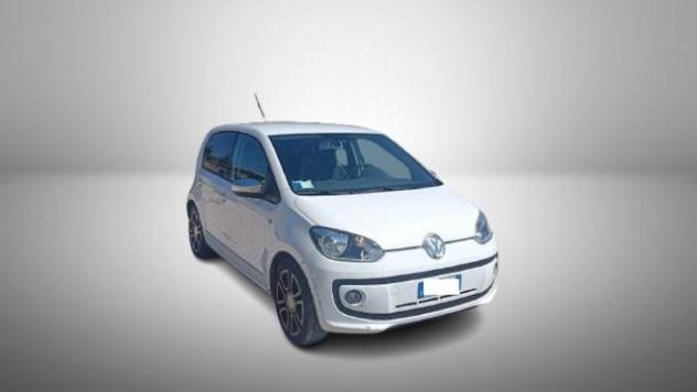VOLKSWAGEN up! 1.0 75 CV 5 porte move up! rif. 23837397