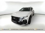 HYUNDAI Tucson 1.6 CRDI 48V BUSINESS DCT rif. 23551067