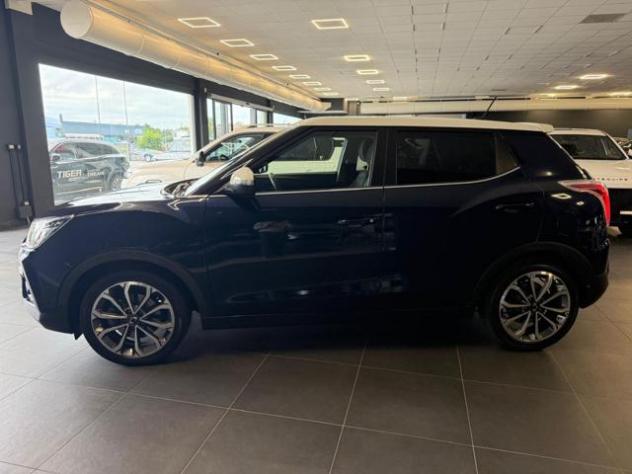 SSANGYONG Tivoli 1.6 2WD Be Visual rif. 24039622 - Foto 4