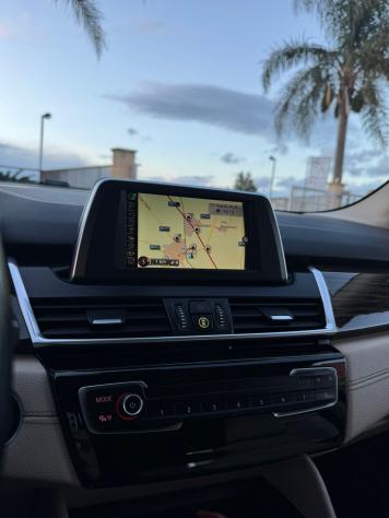 Bmw 216d Active Tourer Luxury Pelle/Led - Foto 5