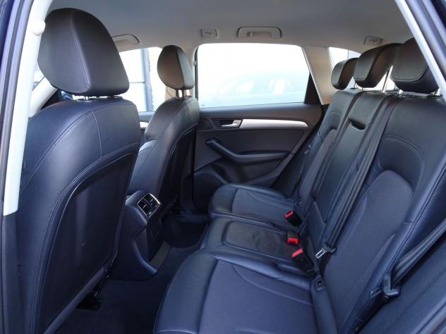 Audi Q5 2.0 TDI 190 CV clean diesel quattro S tronic Business - Foto 9