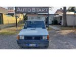 Fiat Panda 1100 i.e. cat Young