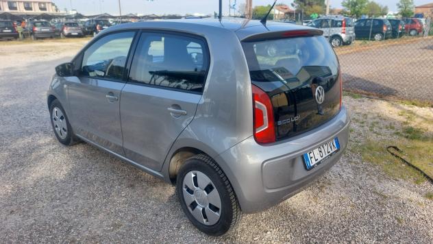 Volkswagen up! 1.0 5p. eco move BlueMotion Technology - Foto 6