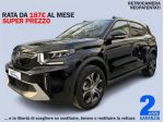 NEW CITROEN - C3 Aircross -  PureTech Turbo 100 Plus#CON CATENA!