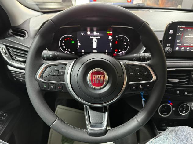 Fiat Tipo Station Wagon 1.3 mjt Business s&s 95cv - Foto 9
