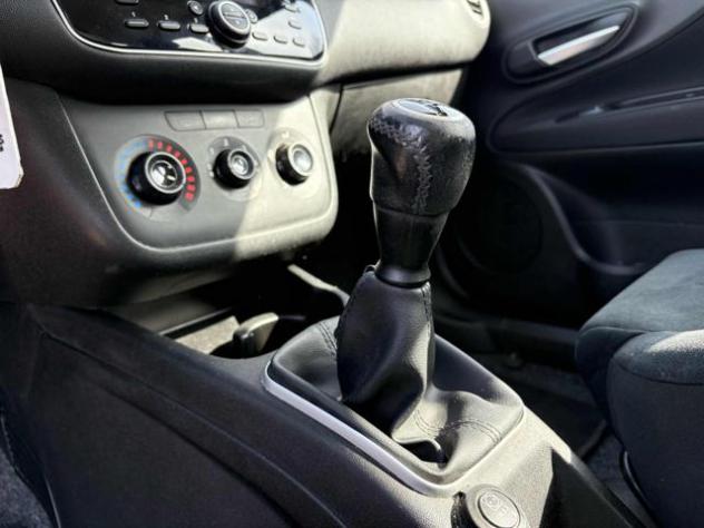 FIAT Punto 1.3 MJT II S&S 95 CV 5 porte Lounge rif. 24024718 - Foto 9