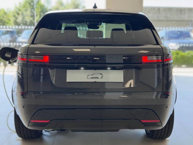Land Rover Range Rover Velar Dynamic SE P400e AWD Auto - Foto 4