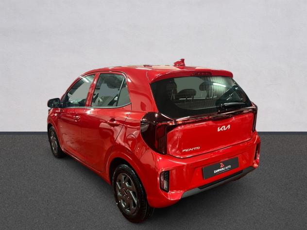 Kia Picanto 1.0 GDi 5 porte Urban | da 183 al mese - Foto 7