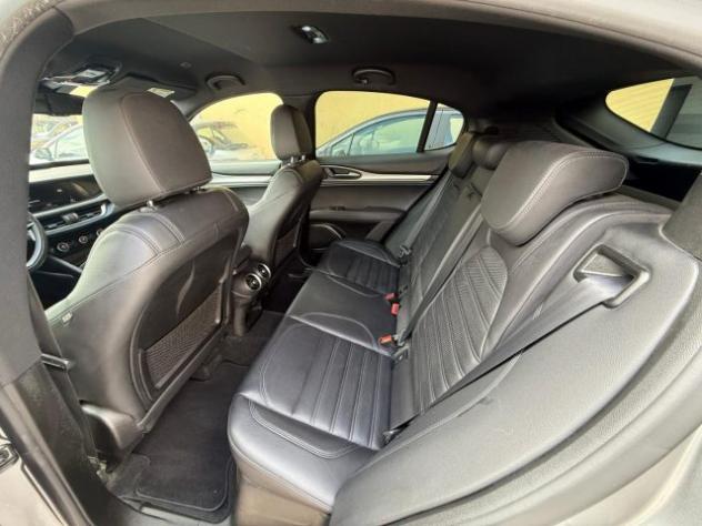 ALFA ROMEO Stelvio 2.2 Turbodiesel 210 CV AT8 Q4 Executive rif. 23534996 - Foto 7