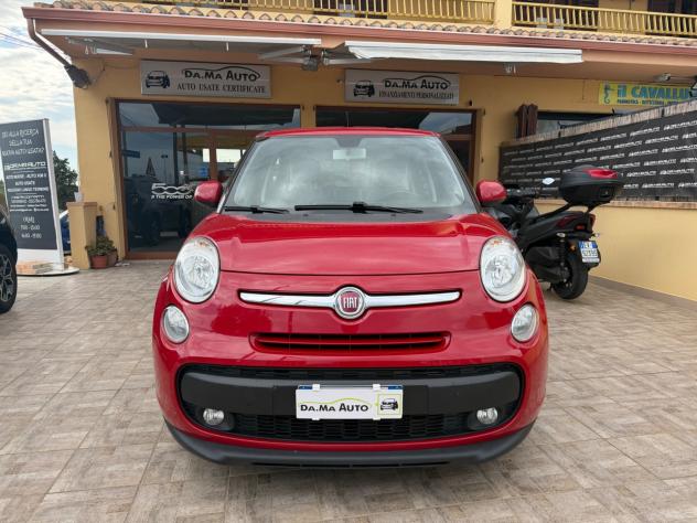 Fiat 500L 1.3 Multijet 95 CV Lounge 2017 - Foto 2