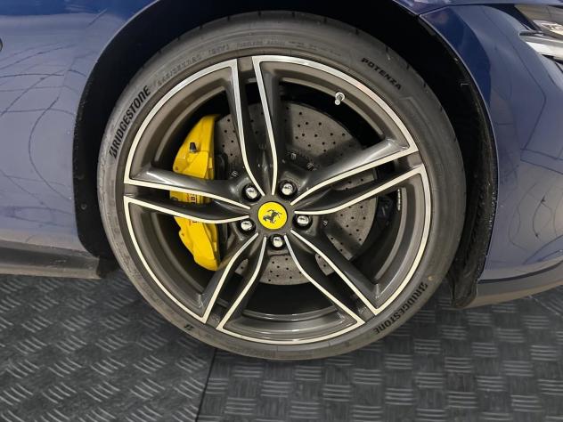 Ferrari Roma Roma Spider | IVA, MATRIX, 360°, MADM, 570KM - Foto 6
