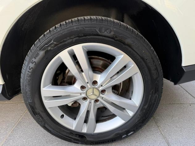 Mercedes-Benz Classe M ML 250 BlueTEC 4Matic Sport - Foto 7