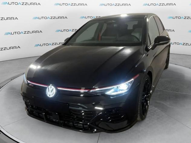 Volkswagen Golf GTI Edition 50 325cv DSG *HARMAN KARDON, HEAD-UP, PRONTA CONSEGNA*