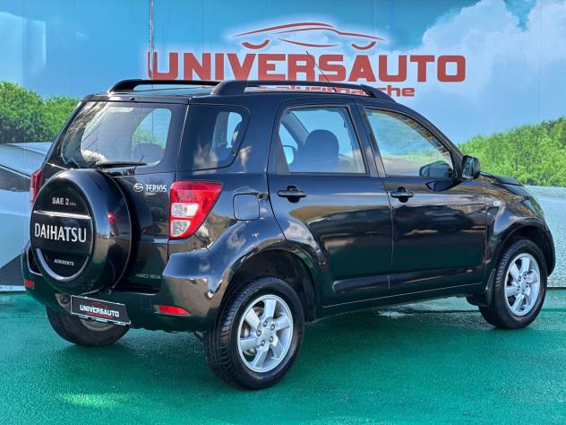 Daihatsu Terios 1.5 Benz/Gpl 105cv 4wd SX 2006 - Foto 3