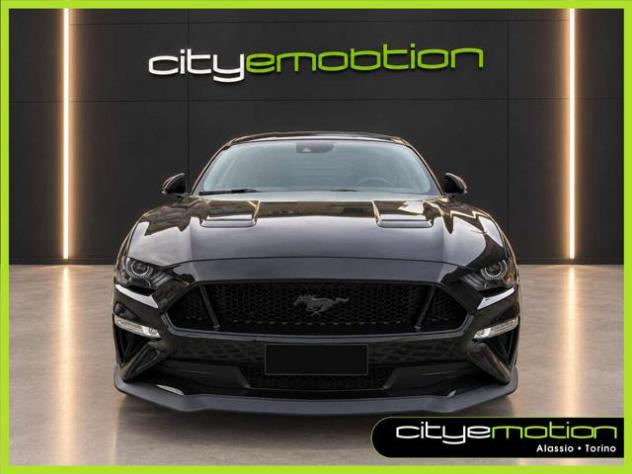 FORD Mustang Fastback 5.0 V8 TiVCT aut. GT rif. 24151864 - Foto 3