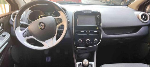 RENAULT Clio TCe 12V 90CV Start&Stop 5 porte Energy Intens rif. 23949502 - Foto 9
