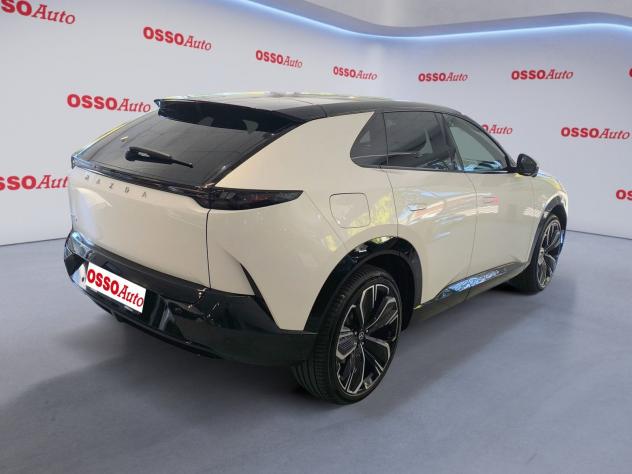 Mazda CX-6e CX-6E EV 258 CV RWD 78kWH TAKUMI 21" - Foto 3
