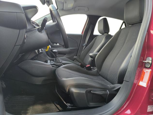 Opel Corsa 1.2 BENZINA 100 HP ELEGANCE NEOPATENTATI - Foto 8
