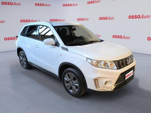Suzuki Vitara 1.0 BENZINA 112 HP COOL NEOPATENTATI - Foto 2