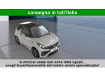LIGIER JS 50 SPORT ULTIMATE +Climatizzatore +Servosterzo DCI E5 rif. 23999631