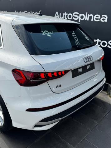 Audi A3 Sportback 35 TFSI S tronic Advanced 150 CV - Foto 4