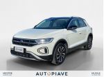 Volkswagen T-Roc 1.5 TSI ACT Style DSG