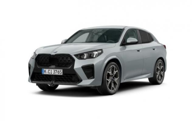 BMW X2 sDrive 18d Msport Pro rif. 24122219