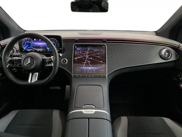 MERCEDES-BENZ EQE SUV 350 4MATIC AMG Line Premium rif. 23690037 - Foto 8