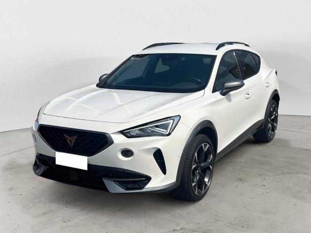 CUPRA Formentor 2.0 TDI