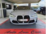 BMW M4 Competition + IVA rif. 23801053